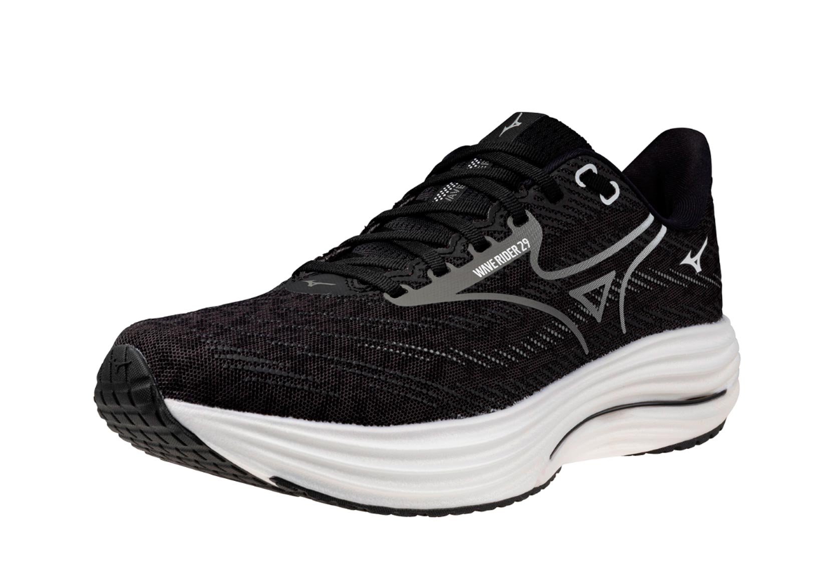 MIZUNO WAVE RIDER 29 (UK)